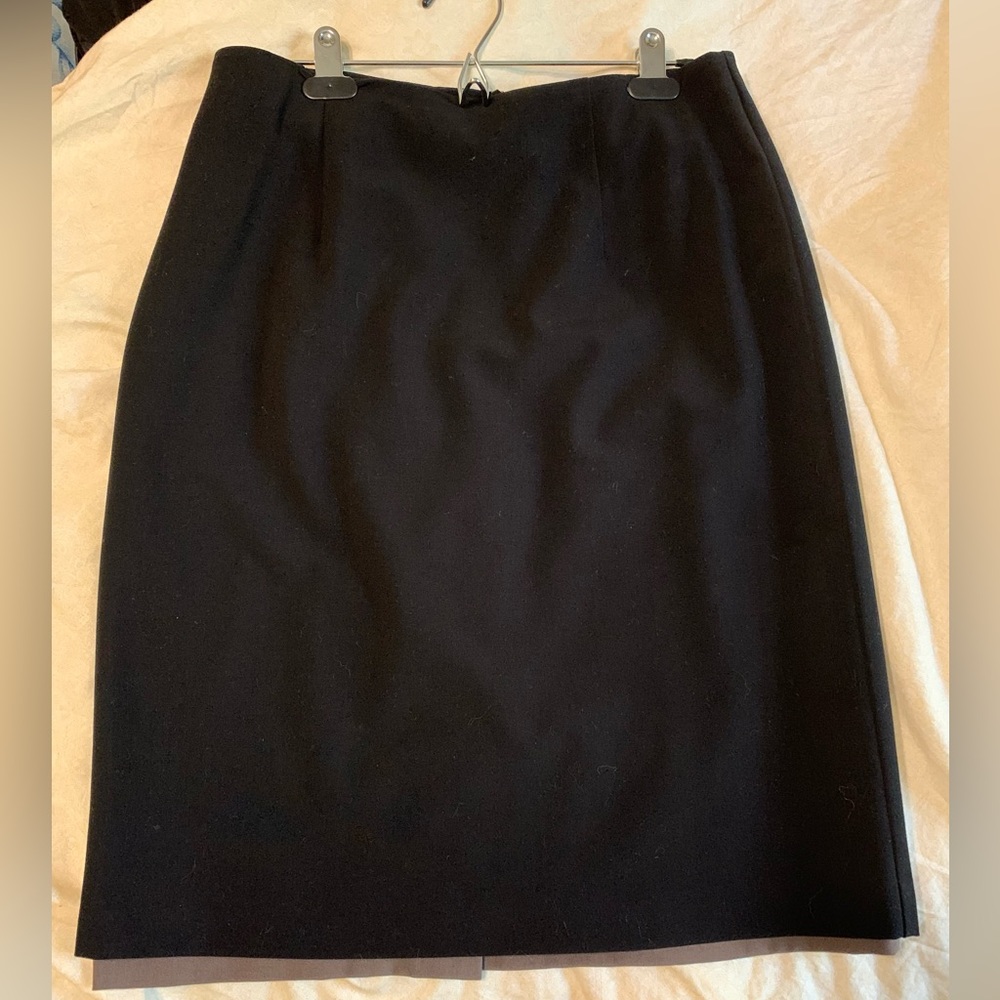AGB pencil skirt